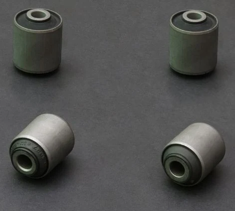 Hardrace Rear Lower Arm For Bushing For Mitsubishi Lancer evolution