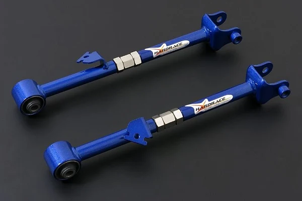 Hardrace Rear Traction Rod For Honda Accord