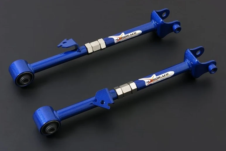 Hardrace Rear Traction Rod For Honda Accord