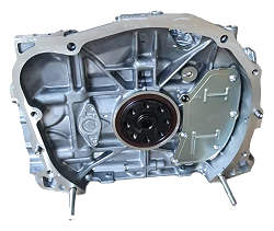Shortblock 10103AD020 Subaru Type RA EJ25 STI