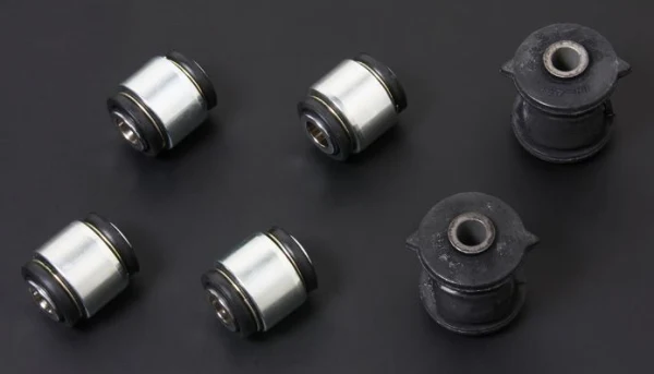 Hardrace Rear Knuckle Bush Lexus RX Toyota Harrier