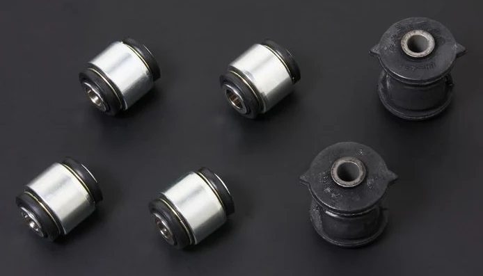 Hardrace Rear Knuckle Bush Lexus RX Toyota Harrier
