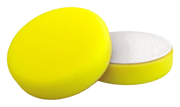 FLEXIPADS 135 x 35mm gąbka polerska żółta