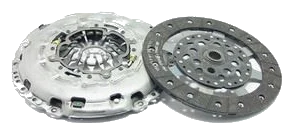 Zestaw sprzęgła Xtreme Clutch Renault KOLEOS 2.0 dCi (HY0K) 110KW (2008-on)
