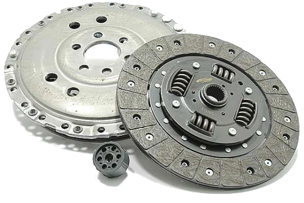 Zestaw sprzęgła Xtreme Clutch Volkswagen GOLF 2.0 85KW (1994-1997)