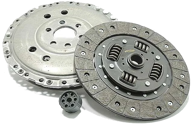 Zestaw sprzęgła Xtreme Clutch Volkswagen GOLF 2.0 85KW (1994-1997)