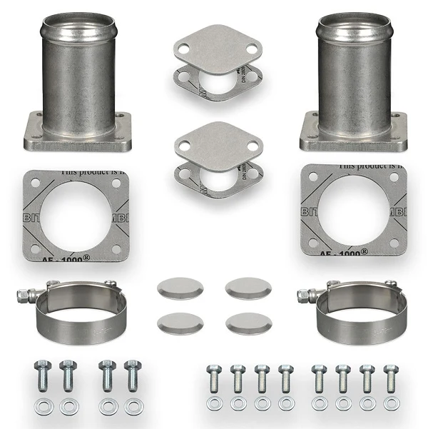Zamiennik zaworu EGR BMW serii 7 z silnikiem 4.0 D M67 - EGR_24/KZU