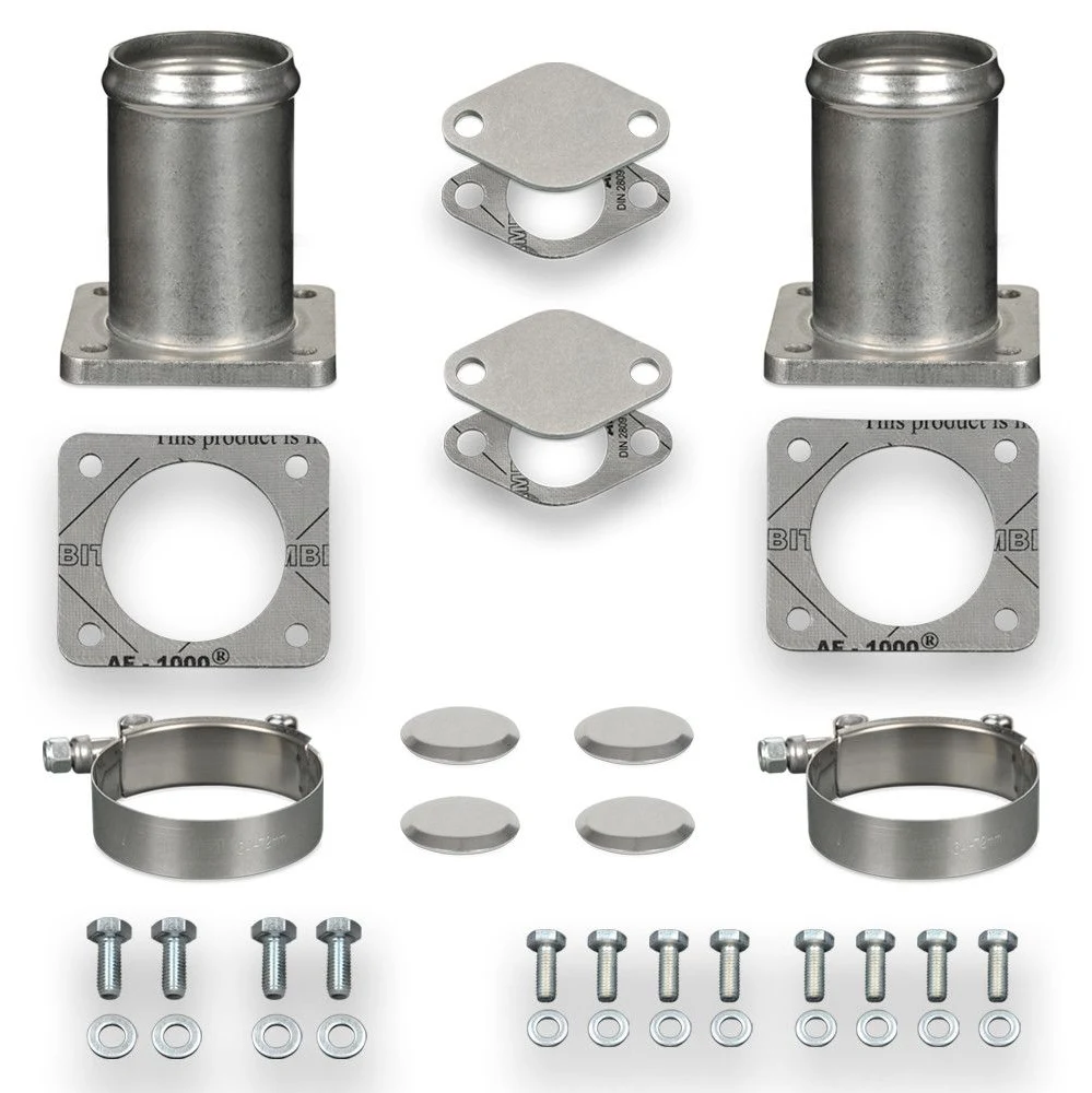 Zamiennik zaworu EGR BMW serii 7 z silnikiem 4.0 D M67 - EGR_24/KZU