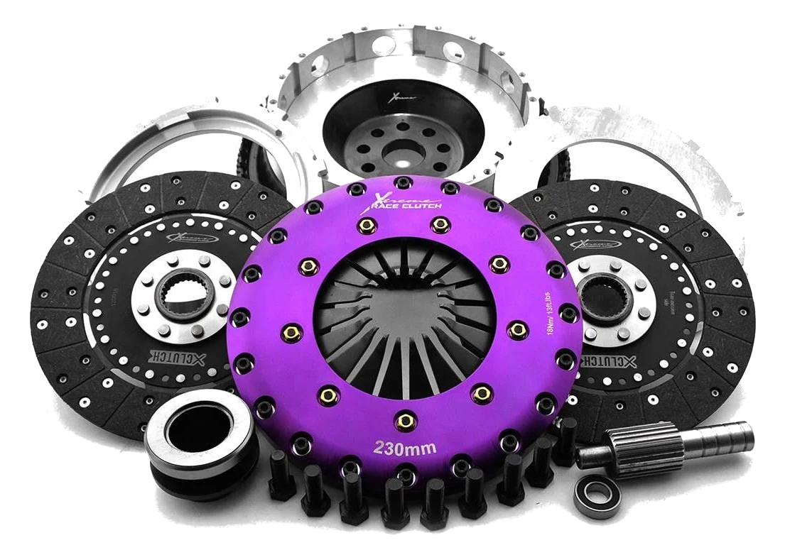 Zestaw sprzęgła Xtreme Conversion Clutch BMW 3 M3 309KW (2008-2015)