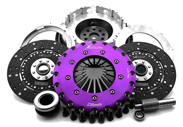 Zestaw sprzęgła Xtreme Conversion Clutch BMW 3 M3 309KW (2008-2015)