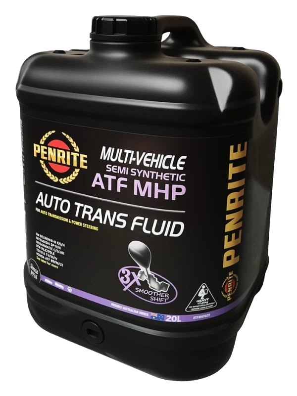Olej przekładniowy Penrite ATF MHP Multi Vehicle Semi Synthetic 20L