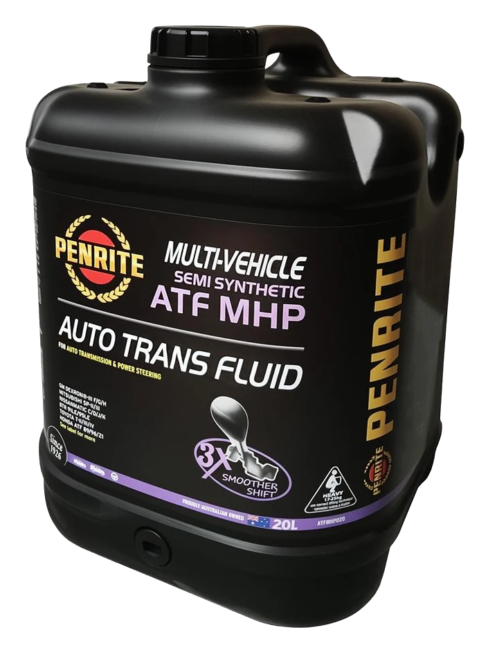 Olej przekładniowy Penrite ATF MHP Multi Vehicle Semi Synthetic 20L