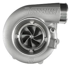 TS-2 Performance Turbosprężarka Turbosmart Water Cooled 6466 T4 Divided 1.00AR Externally Wastegated