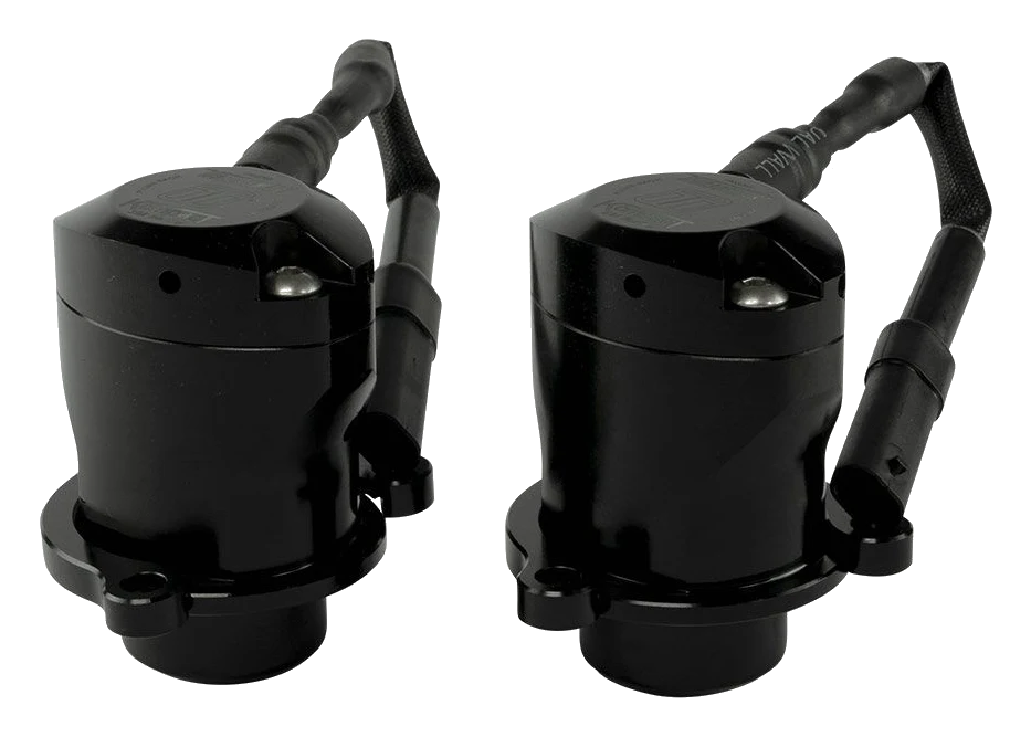 Blow Off Valves BOV Plumb Back VR32 Kompact EM Turbosmart for Hurricane 3.0L