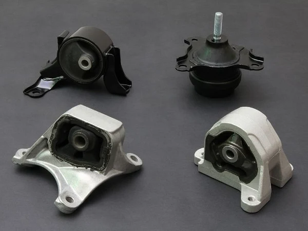 Hardrace Harden Engine Mount for Honda Civic Integra RSX