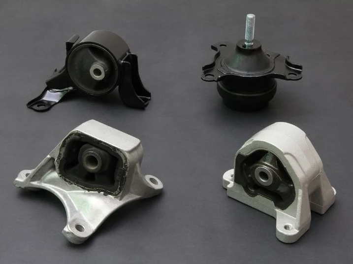 Hardrace Harden Engine Mount for Honda Civic Integra RSX