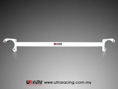 Rozpórka przednia (Front Upper Strut Bar)Ultra Racing Nissan Skyline R33/R34