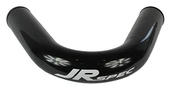 Kolanko aluminiowe JRspec 135' 41mm, 60cm