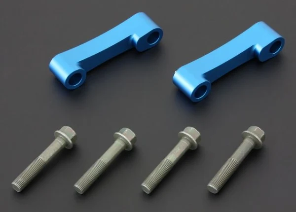 Hardrace Roll Center Adjuster For Lexus GS SC Toyota Aristo Crown majesta