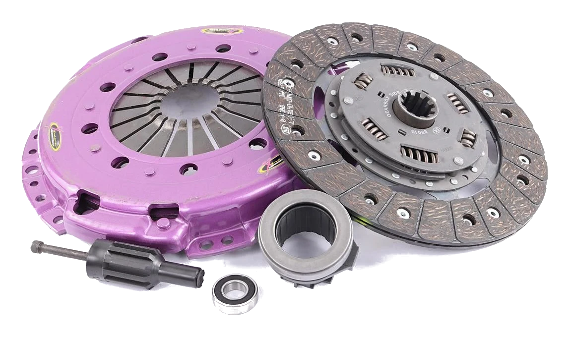 Zestaw sprzęgła Xtreme Clutch BMW Z3 M 3.2 236KW (1997-2001)