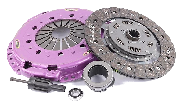 Zestaw sprzęgła Xtreme Clutch BMW Z3 M 3.2 236KW (1997-2001)