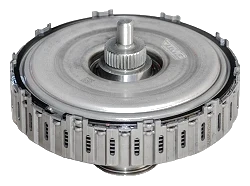 RTMG Performance DSG DQ250 Upgraded Clutch up to 1300 NM