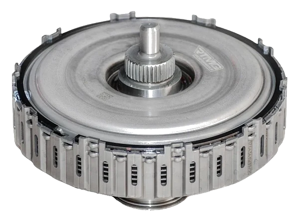 RTMG Performance DSG DQ250 Upgraded Clutch up to 1300 NM