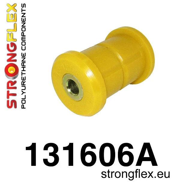 131606A: Tuleja wahacza tylnego - mocowanie nadwozia SPORT Opel Ascona B
