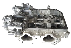 Prawa Głowica Dual AVCS 11039AC060 Subaru EJ207 JDM STI 2008+