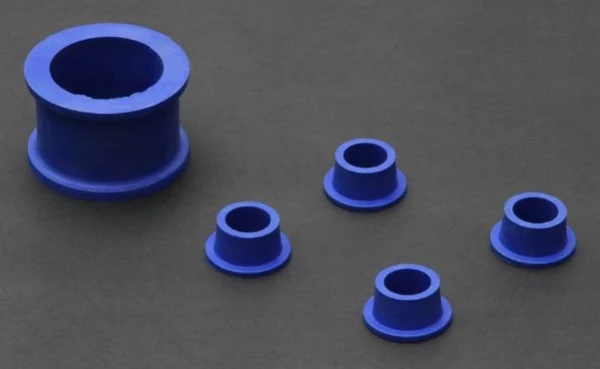 Hardrace Tpv Reinforced Steering Bush Honda Civic CRV
