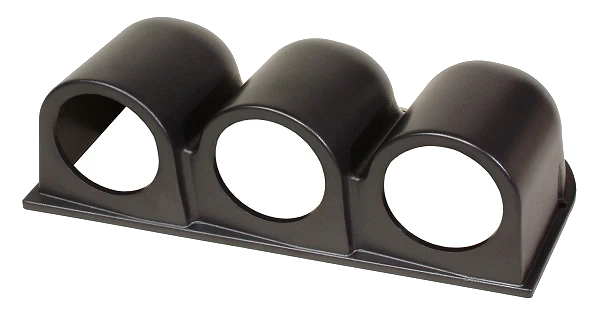 Prosport Potrójna obudowa wskaźnika 60mm