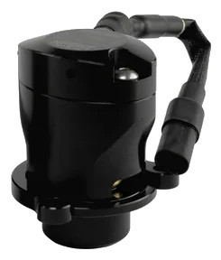 Zawór Blow Off BOV Dual Port VR34 Kompact EM Turbosmart Jeep JL Wrangler 2.0T 2024+