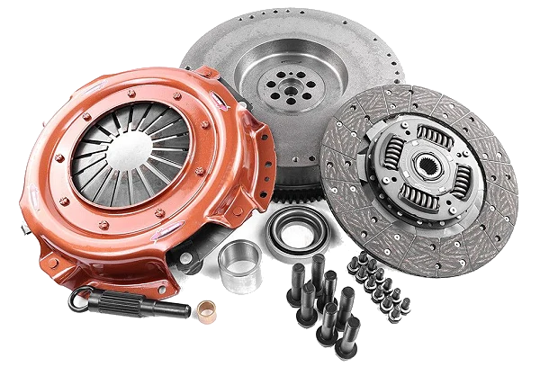 Zestaw sprzęgła Xtreme Clutch Nissan TERRANO II 3.0 DiTD 4WD 125KW (1997-2004)