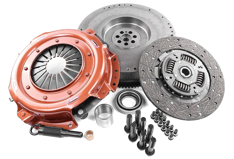Zestaw sprzęgła Xtreme Clutch Nissan TERRANO II 3.0 DiTD 4WD 125KW (1997-2004)
