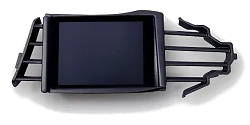 CANchecked Display MFD28 Gen2 for Hyundai i30N PD RHD 2017-2020