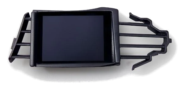 CANchecked Display MFD28 Gen2 for Hyundai i30N PD RHD 2017-2020