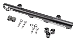 Listwa paliwowa druga Mazda 20B-REW Radium Engineering