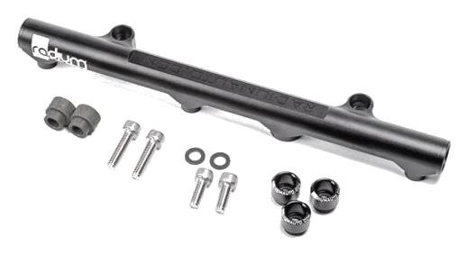 Listwa paliwowa druga Mazda 20B-REW Radium Engineering
