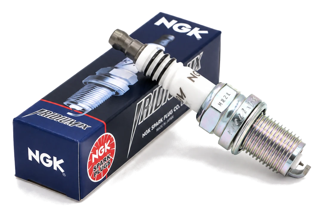 Świeca zapłonowa NGK Iridium IX BKR9EIX 2669