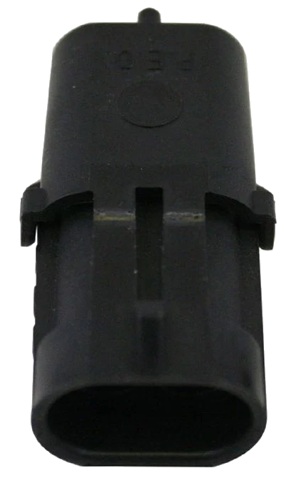 2 Way Female Weather Connector 1 Ea Nitrous Express NX 17521