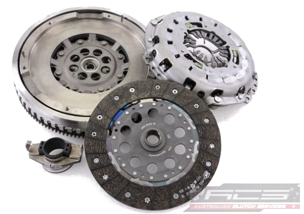 Zestaw sprzęgła Xtreme Clutch Hyundai TERRACAN 2.9 CRDi 4WD 120KW (2005-2007)