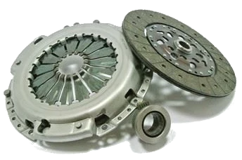 Zestaw sprzęgła Xtreme Clutch SSANGYONG KORANDO 2.9 TD 88KW (1998-2006)