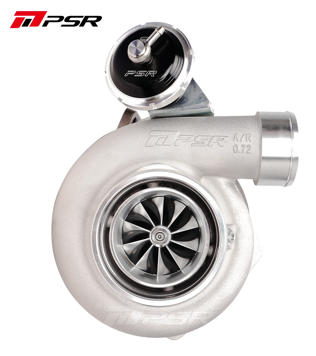 Turbosprężarka Pulsar PSR 6682 1.06 A/R 15psi Ford Falcon XR6