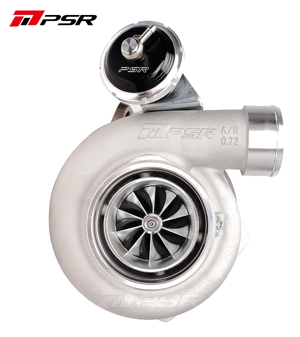 Turbosprężarka Pulsar PSR 6682 1.06 A/R 15psi Ford Falcon XR6