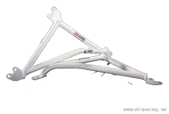 Rozpórka przedniego kielicha (Fender Brackets) Ultra Racing Toyota Corolla AE92