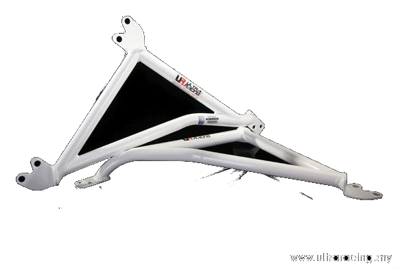 Rozpórka przedniego kielicha (Fender Brackets) Ultra Racing Toyota Corolla AE92