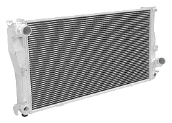 Chłodnica wody FMIC.Pro BMW 3 Seria F30 320d 08-19