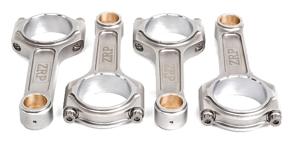 Kute korbowody ZRP Ford Cosworth 2.0L YB / 5NB HD Series R-FOR-001-I
