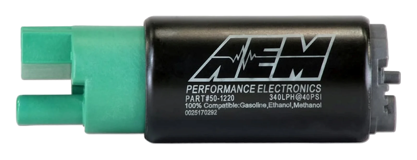 Pompa paliwa AEM E85 340 LPH AEM 50-1220