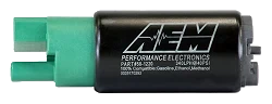 Pompa paliwa AEM E85 340 LPH AEM 50-1220